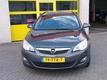 Opel Astra Sports Tourer 1.4 TURBO 120PK BUSINESS EDITION BJ2012 Navi Groot  PDC Airco Cruise-Control