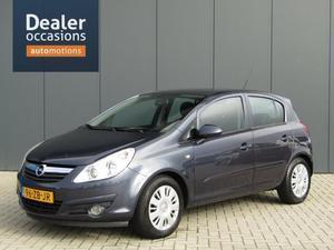 Opel Corsa 1.2 16V 5-DRS ENJOY   Airco