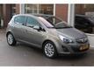 Opel Corsa 1.4i 16V COSMO 5-drs, ECC, Panoramadak