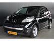 Peugeot 107 1.0-12V SUBLIME Airco Licht metaal Inruil mogelijk