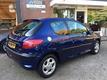 Peugeot 206 1.4 XR RADIO CD-LMV-ELECTR. PAKKET