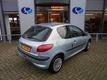 Peugeot 206 1.4 XR Leer   Elektrisch Pakket   Radio-Cd