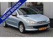 Peugeot 206 1.4-16V 89PK 5-DEURS BJ11-2005 ORG NL AIR-LINE 3 airco LM velgen zeer mooi