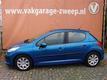 Peugeot 207 1.6 HDI X-LINE 5-Deurs | Airco | Trekhaak