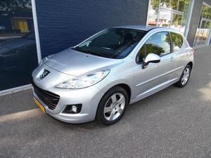 Peugeot 207 1.6 VTi XS