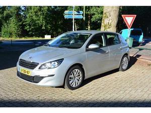 Peugeot 308 1.6 BLUEHDI BLUE LEASE Airco Navi