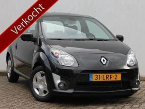 Renault Twingo 1.2-16V DYNAMIQUE AIRCO CRUISE