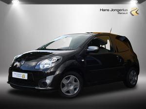 Renault Twingo 1.2-16V COLLECTION Airco | Verschuifbare achterstoelen