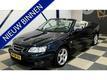 Saab 9-3 Cabrio bjr 2007 1.8T 110kW 150pk 6-bak VECTOR CLIMA   CRUISE   LEER   STOELVERW   METAALLAK   NAVI