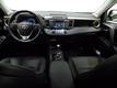Toyota RAV4 2.0 VVT-i Executive Business 4WD CVT-automaat Navigatie PDC Leder