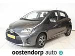 Toyota Yaris 1.0 VVT-i Trend