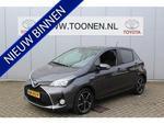 Toyota Yaris 1.5 HYBRID DYNAMIC Panoramadak, Navigatie, Cruise control