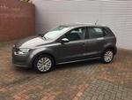 Volkswagen Polo 1.2 TSI 77kw 105pk 5Drs Comfortline