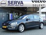 Volvo V60 D6 AWD Plug-in Hybrid Summum | 7% bijtelling