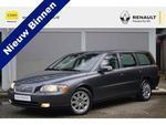 Volvo V70 2.4D Edition II  LEER Climate Cruise PDC