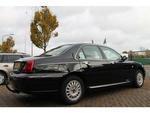 Rover 75 2.5 V6 Aut STERLING, Clima, Leder, Alles elektrisch, Lmv, Pdc, Nette auto!