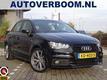 Audi A1 Sportback 1.2 TFSI SPORT EDITION S-LINE EXTERIEUR 5DRS   NAVIGATIE   19.000 KM