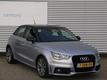 Audi A1 Sportback 1.2 TFSI ADMIRED S-line Navi Cruise Airco