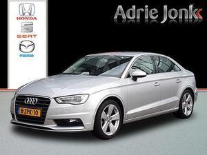 Audi A3 Limousine 1.4 TFSI COD AMBITION PRO LINE PLUS FULL LED NAVI SPORTSTOELEN RIJKLAAR!!