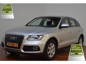 Audi Q5 2.0 TDI *Navigatie Trekhaak*