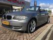 BMW 1-serie Cabrio 118I EXECUTIVE AIRCO STOELVERW 17`