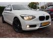 BMW 1-serie 116I BUSINESS automaat, climate controle, pdc, etc etc zeer nette auto!