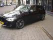 BMW 1-serie 116I UPGRADE EDITION XENON, NIEUWE VELGEN EN BANDEN ORGINEEL NEDERLANDSE AUTO!!!