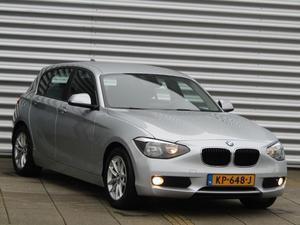 BMW 1-serie 116d 20% Business PDC NAVI 18``