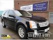 Cadillac SRX 3.6 Elegance Plus   7-persoons   apk 7-2017