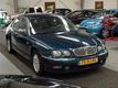 Rover 75 2.5 V6 STERLING Automaat Airco Climate control Leer Stuurbekrachtiging Nap 308843km