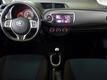 Toyota Yaris 5-drs 1.3 Aspiration L.m. velgen, Airco, Bluetooth