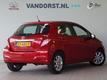 Toyota Yaris 5-drs 1.3 Aspiration L.m. velgen, Airco, Bluetooth