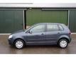 Volkswagen Polo 1.4-16V OPTIVE, 5 DEURS, NL auto, 1e EIG. BOEKJES, NAP UITZONDERLIJK Mooi en Verzorgd