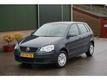 Volkswagen Polo 1.4-16V OPTIVE, 5 DEURS, NL auto, 1e EIG. BOEKJES, NAP UITZONDERLIJK Mooi en Verzorgd