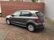 Volkswagen Polo 1.2 TSI 77kw 105pk 5Drs Comfortline