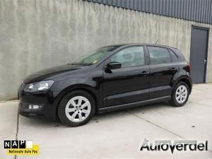 Volkswagen Polo 1.2 TDI BlueMotion Comfortline NIEUWSTAAT .