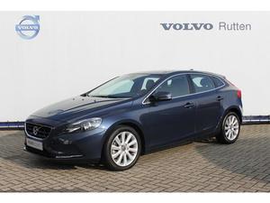 Volvo V40 T3 MOMENTUM Navigatie   Airco   Cruise Control