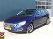 Volvo V60 1.6 DRIVE OCEAN RACE Leer-Navi-Tel-Trekhaak-Pdc