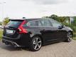 Volvo V60 T3 NORDIC  SPORT 18INCH STANDKACHEL TREKHAAK NAVI XENON