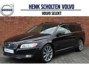 Volvo V70 D2 Nordic  POWERSHIFT