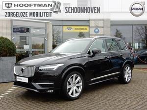 Volvo XC90 D5 AWD AUT INSCRIPTION LUCHTVERING 360GR CAMERA BOWERS&WILKINS