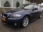 BMW 3-serie Touring 320D   LEDER NAVIGATIE XENON