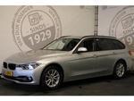 BMW 3-serie Touring 320I LUXURY AUTOMAAT XENON NAVIGATIE SPORTSTOELEN 1 2 LEDER STOELVERWARMING