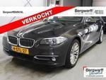 BMW 5-serie Touring 520i High Executive Luxury Automaat