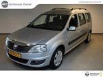 Dacia Logan MCV 1.6-16V Laur?ate 7p.,AIRCO