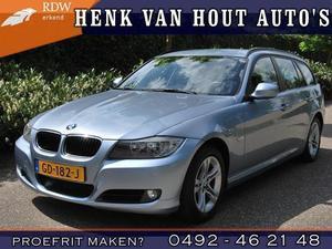 BMW 3-serie 318D BUSINESS LINE