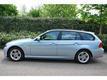 BMW 3-serie 318D BUSINESS LINE