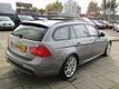 BMW 3-serie Touring 320dA X-drive M-sport LEDER NAVI PANODAK