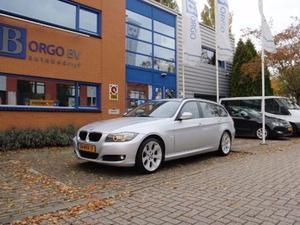 BMW 3-serie Touring 316i business line m sport Airco,Navi,Pdc,Nap,Bj2011