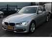 BMW 3-serie 320D EFFICIENTDYNAMICS EDITION HIGH EXECUTIVE Automaat Leder Groot-Navigatie Bi-Xenon